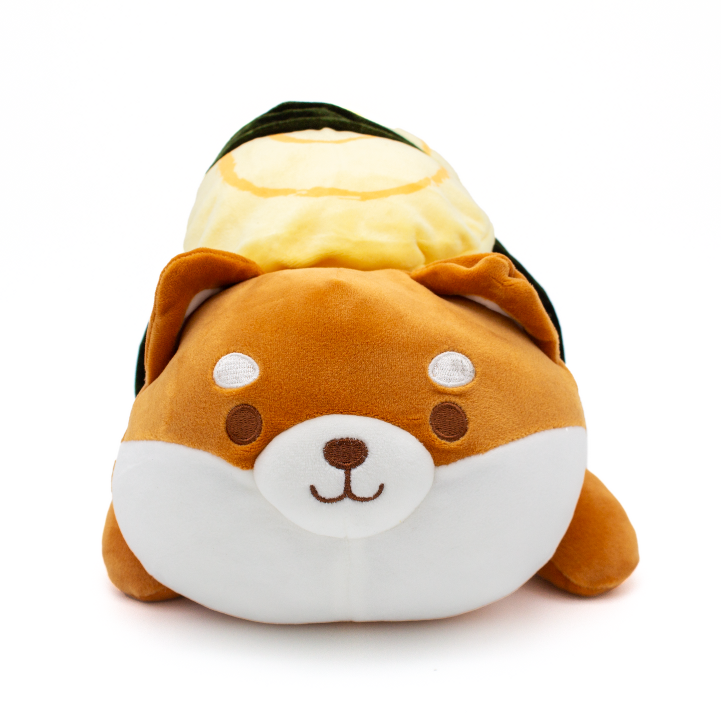 Mini Family Kollekció - Sushi Pickle Plüss