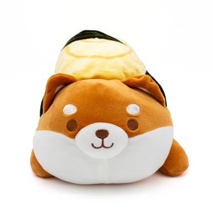 Mini Family Kollekció - Sushi Pickle Plüss