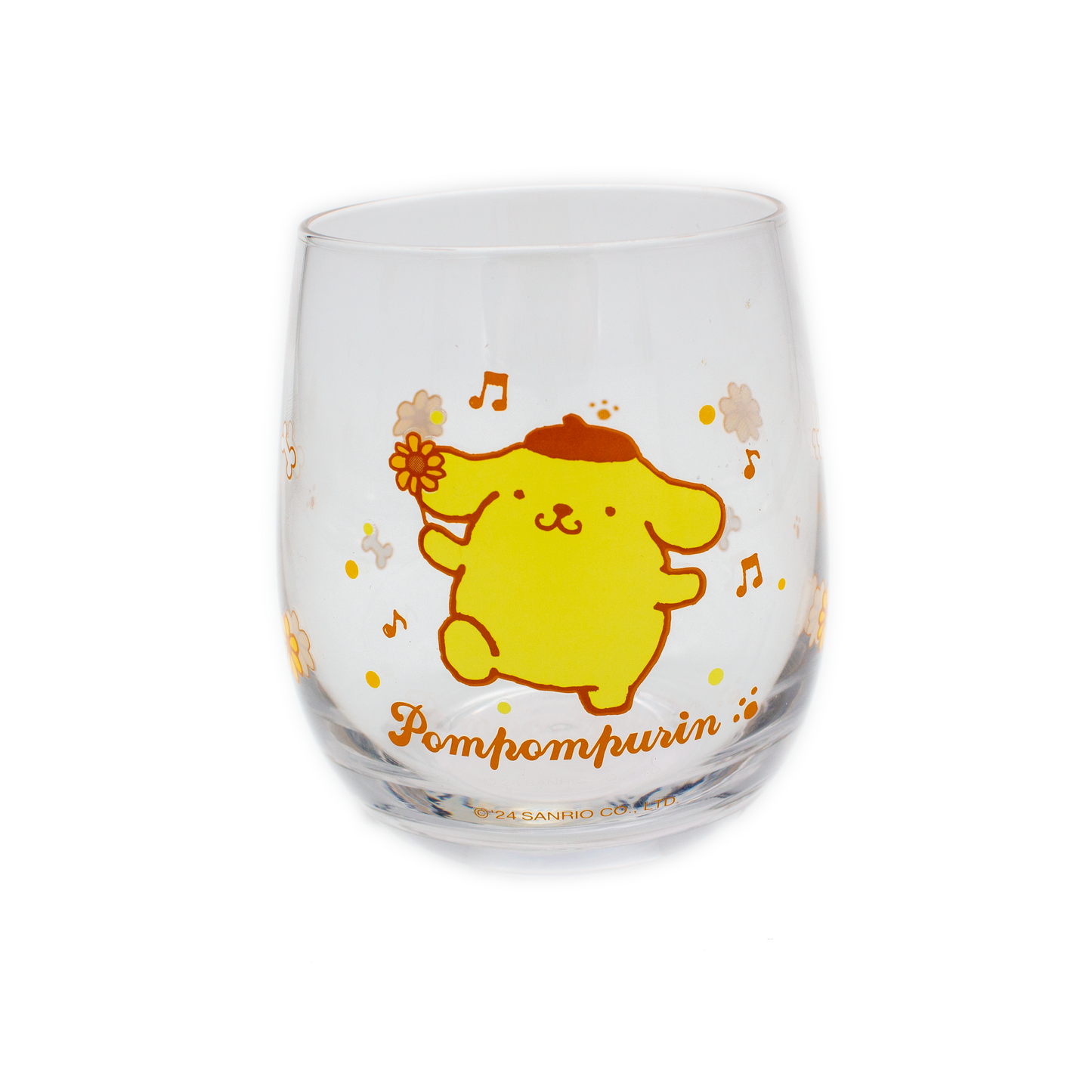 Sanrio Kollekció - Üvegpohár