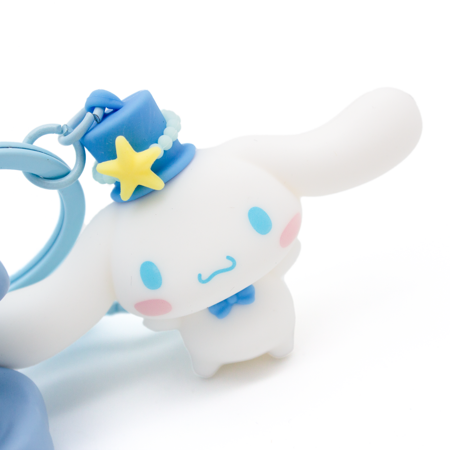 Sanrio Kollekció - Világító Kulcstartó