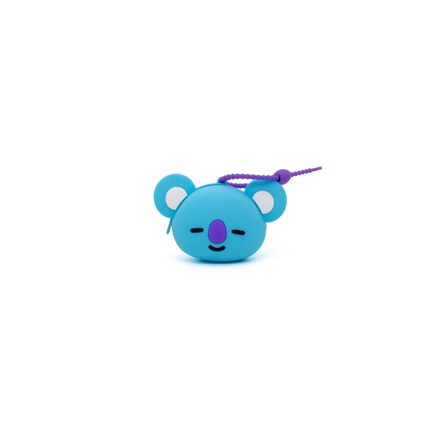 BT21 - Fülhallgató tok