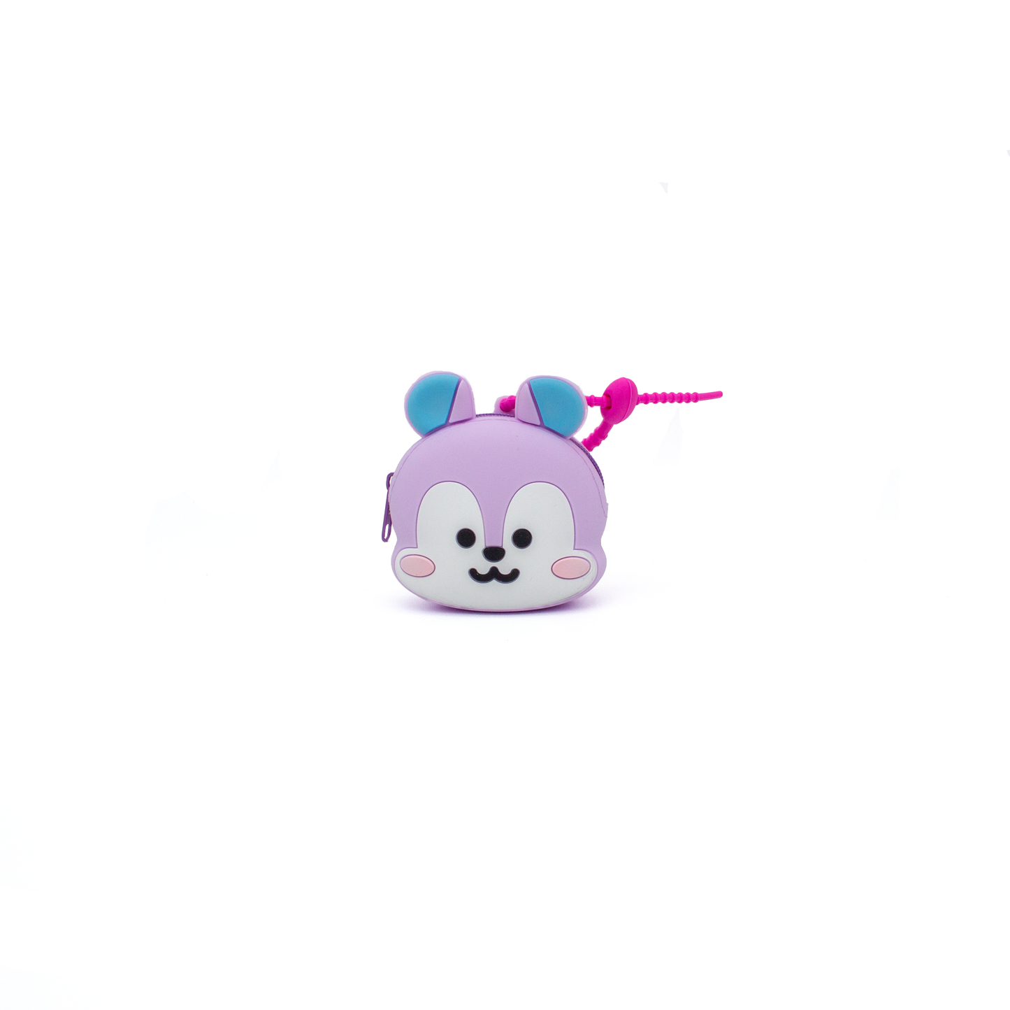 BT21 - Fülhallgató tok