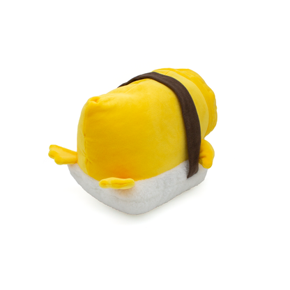 Sushi tamagoyaki pingvin