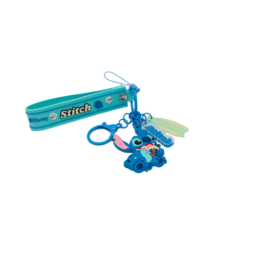 Disney Kollekció - Stitch kulcstartó