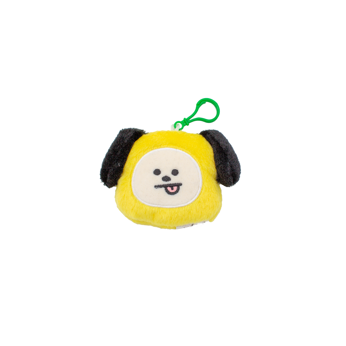 BT21 - Mini Plüss Tükör