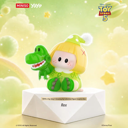 Yoyo Kollekció -  Toy Story 5 Growing Up Zsákbamacska