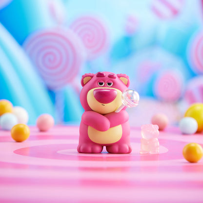 Disney Kollekció - Lotso zsákbamacska