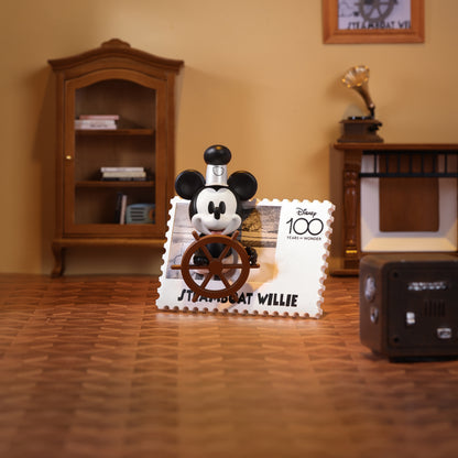 Disney Kollekció - Disney 100 Zsákbamacska