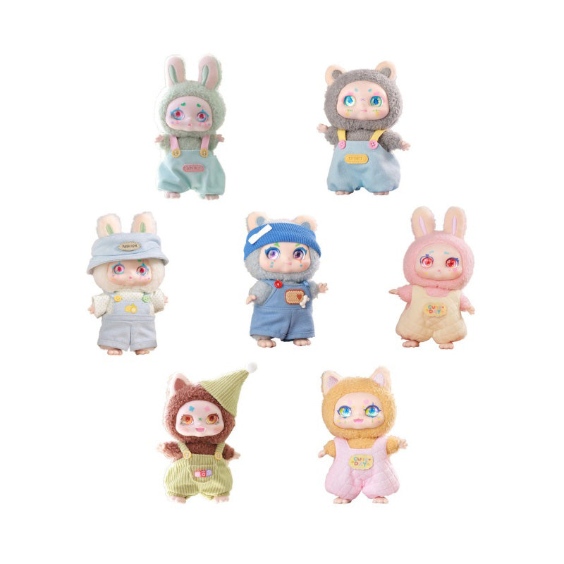 Kimmon-Mimo Kollekció -  Zsákbamacska