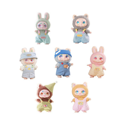 Kimmon-Mimo Kollekció -  Zsákbamacska