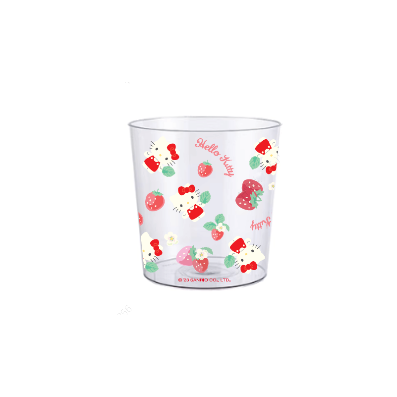 Sanrio Kollekció - Kis szemetesláda