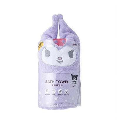 Sanrio Kollekció - Törölköző