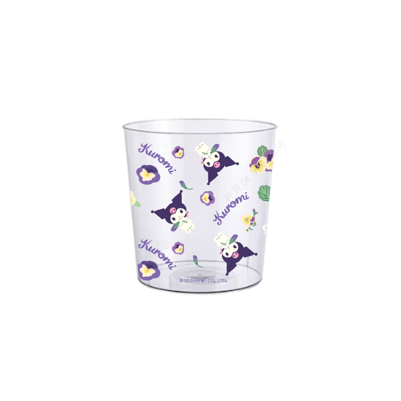 Sanrio Kollekció - Kis szemetesláda