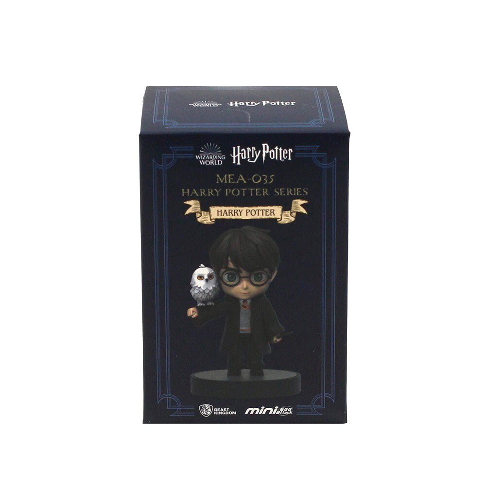 Harry Potter Kollekció - MEA-035 Zsákbamacska