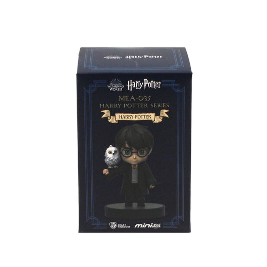 Harry Potter Kollekció - MEA-035 Zsákbamacska