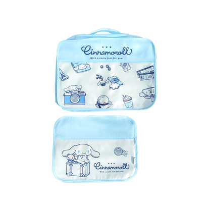 Sanrio Kollekció - Ruharendező
