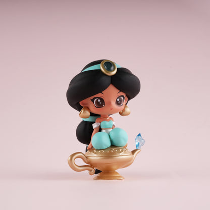 Disney Kollekció - Disney Hercegnők Zsákbamacska