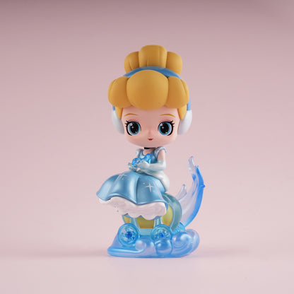 Disney Kollekció - Disney Hercegnők Zsákbamacska