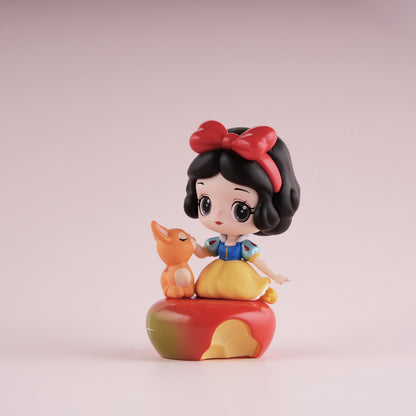 Disney Kollekció - Disney Hercegnők Zsákbamacska