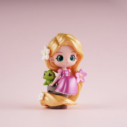 Disney Kollekció - Disney Hercegnők Zsákbamacska