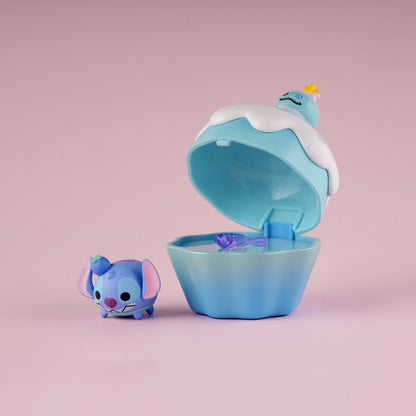 Disney Kollekció - Tsum tsum cupcake zsákbamacska