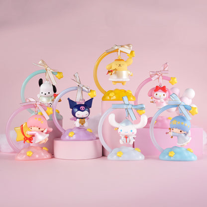 Sanrio Kollekció - Star Angel Zsákbamacska