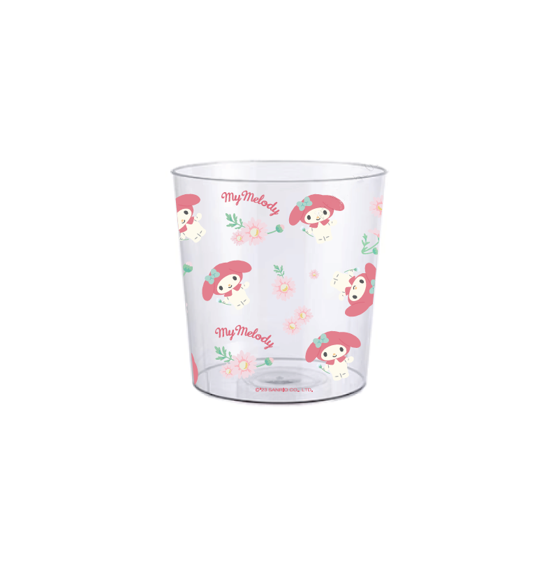 Sanrio Kollekció - Kis szemetesláda