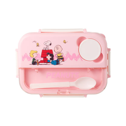 Snoopy Bento Doboz