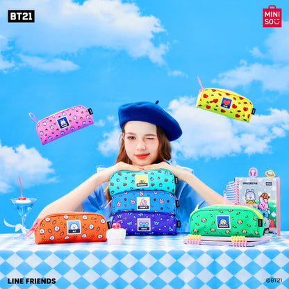 BT21 - Tolltartó