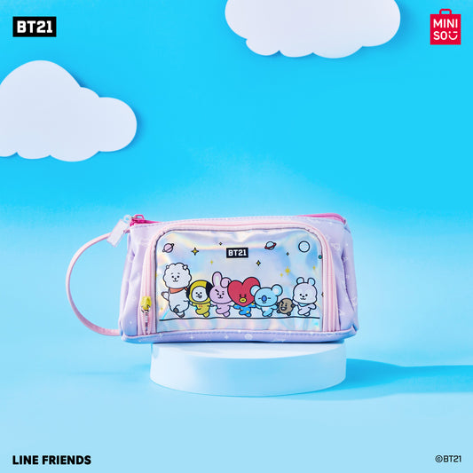 BT21 - Tolltartó