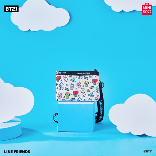 BT21 - Pénztárca