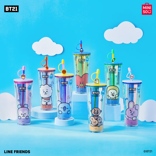 BT21 - Ivópohár