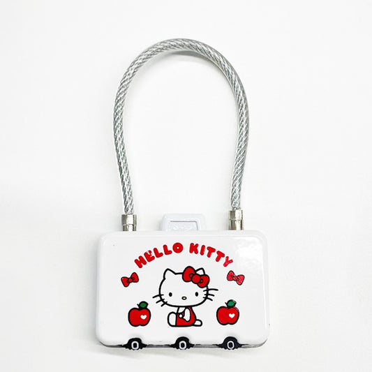 Sanrio Kollekció - Hello Kitty mini lakat