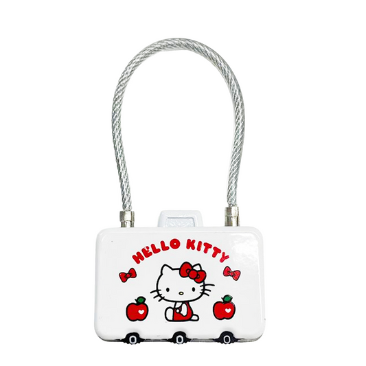 Sanrio Kollekció - Hello Kitty mini lakat