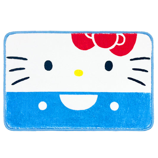 Sanrio Kollekció - Hello Kitty padlószőnyeg