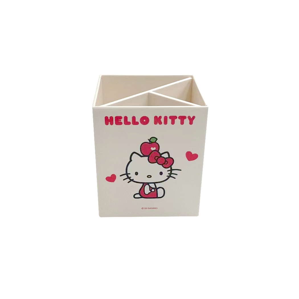 Sanrio Kollekció - Hello Kitty Tolltartó