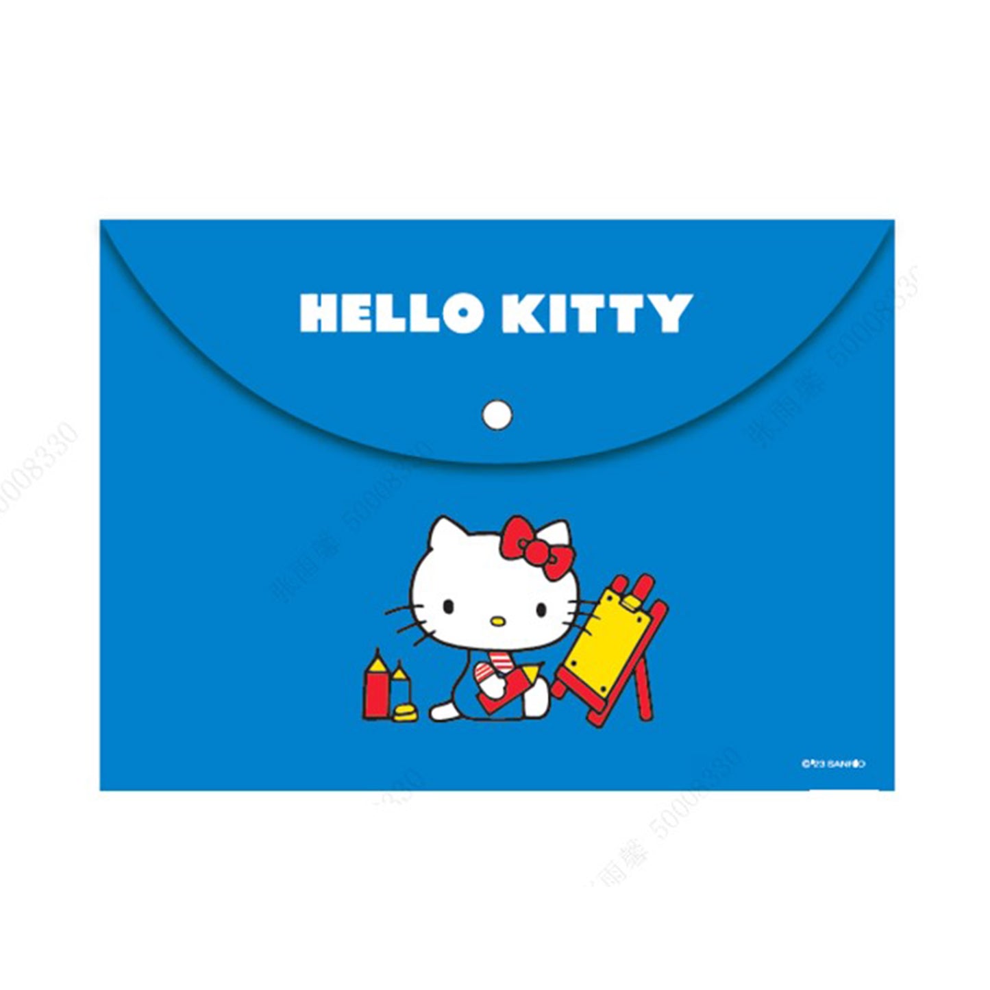 Sanrio Kollekció - Hello Kitty Irattartó mappa