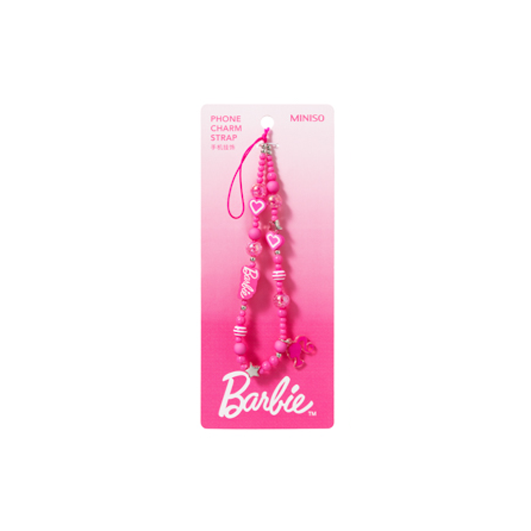 Barbie Kollekció - Telefondísz