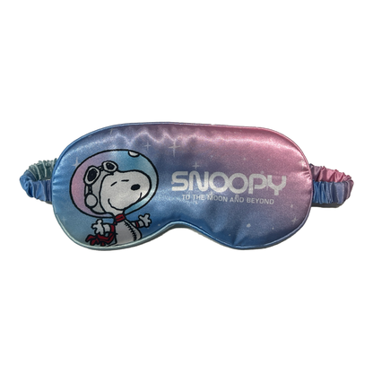 Peanuts Kollekció - Snoopy szemmaszk