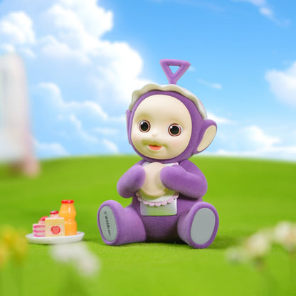 Teletubbies Kollekció - Zsákbamacska