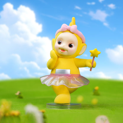Teletubbies Kollekció - Zsákbamacska