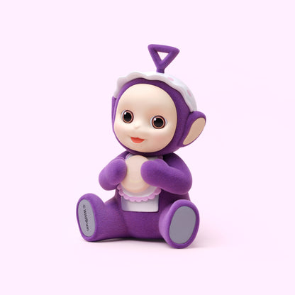 Teletubbies Kollekció - Zsákbamacska