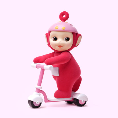 Teletubbies Kollekció - Zsákbamacska