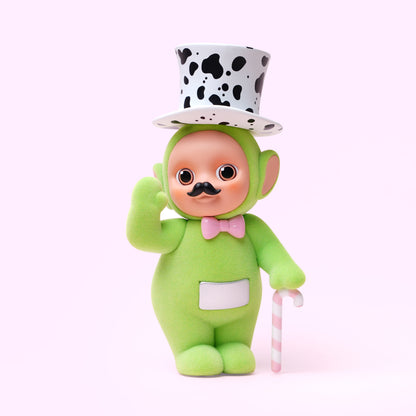 Teletubbies Kollekció - Zsákbamacska