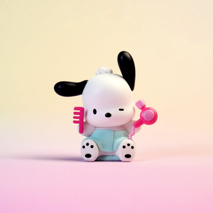 Sanrio Kollekció - Bath time zsákbamacska