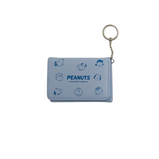 Peanuts Kollekció - Pénztárca