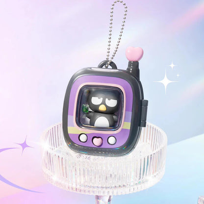 Sanrio Kollekció - Pocket Elf Zsákbamacska