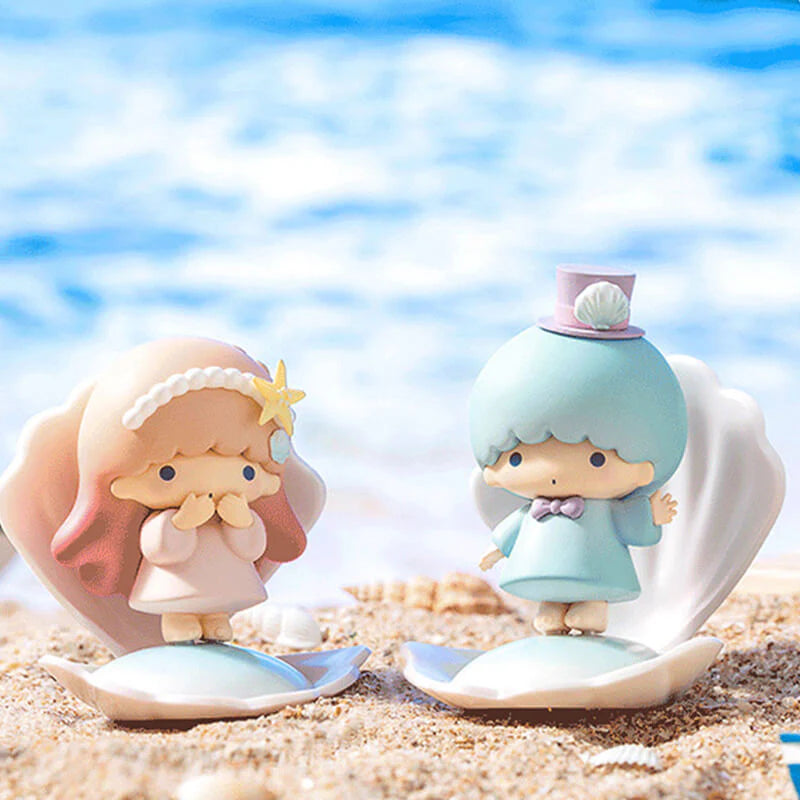 Sanrio Kollekció - Sea Holiday Zsákbamacska