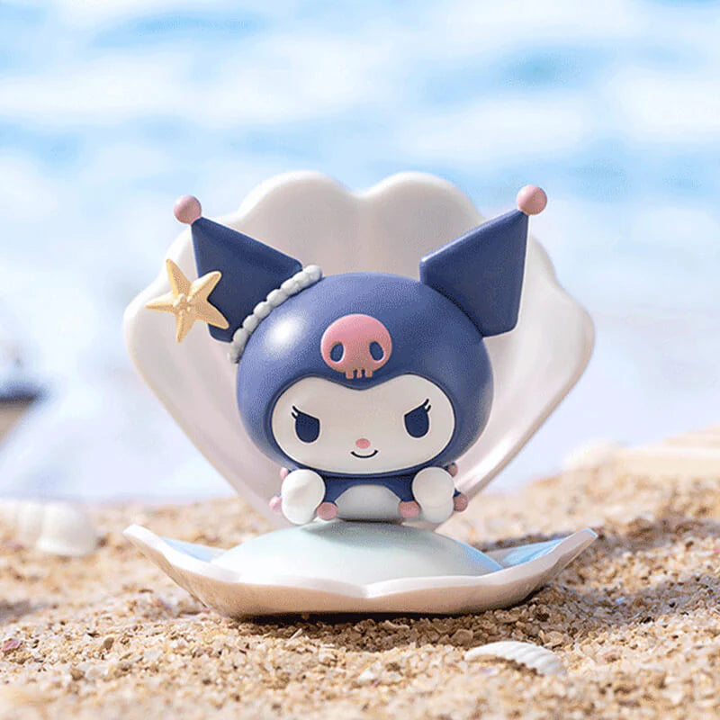 Sanrio Kollekció - Sea Holiday Zsákbamacska