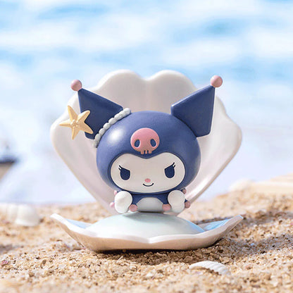 Sanrio Kollekció - Sea Holiday Zsákbamacska